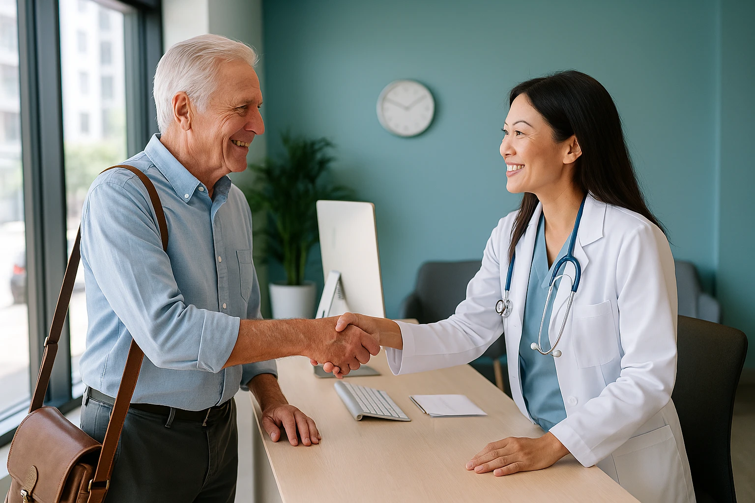 Finding the Right Doctor in San Diego: A Complete Local Guide